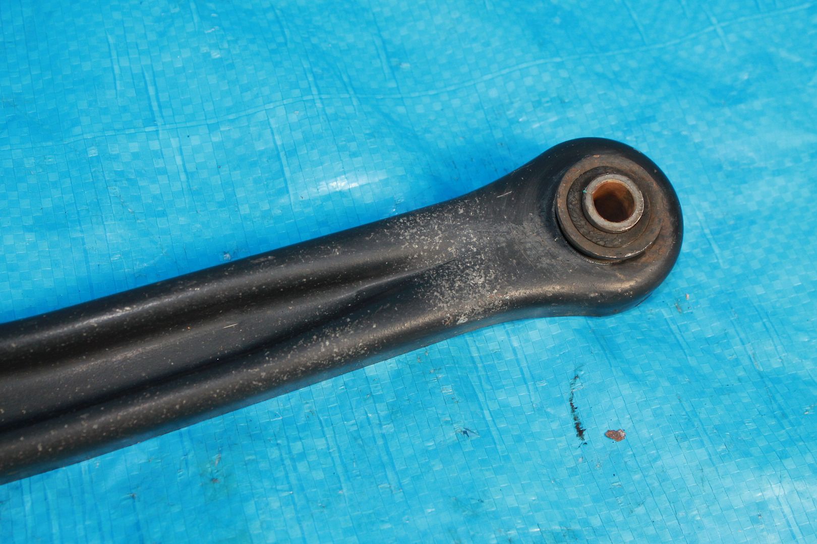 0305 DODGE NEON SRT4 SRT4 DRIVERS LH REAR FORWARD TRAILING ARM